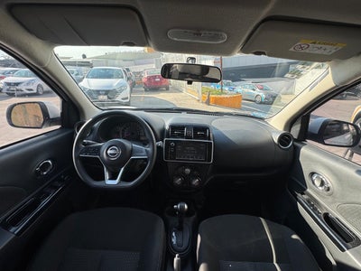 2023 Nissan MARCH ADVANCE TA 23