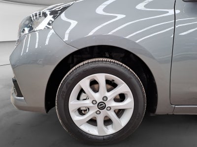 2026 Nissan MARCH ADVANCE TM 26