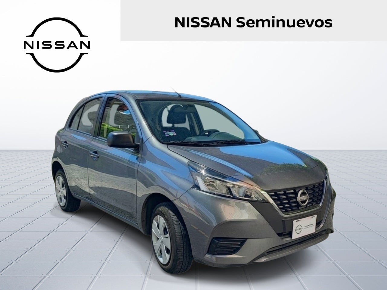 2024 Nissan MARCH MARCH SENSE TA
