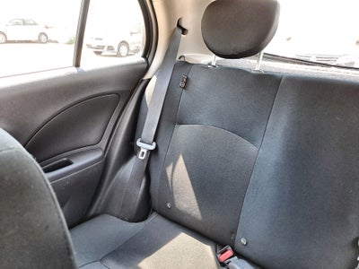 2024 Nissan MARCH MARCH SENSE TA 24