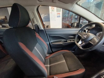 2024 Nissan VERSA ADVANCE CVT 24