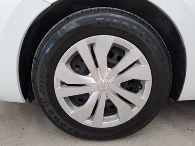 2020 Nissan VERSA SENSE CVT