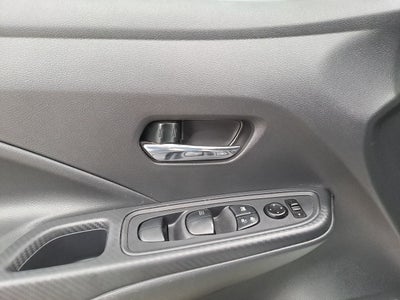 2020 Nissan VERSA SENSE CVT