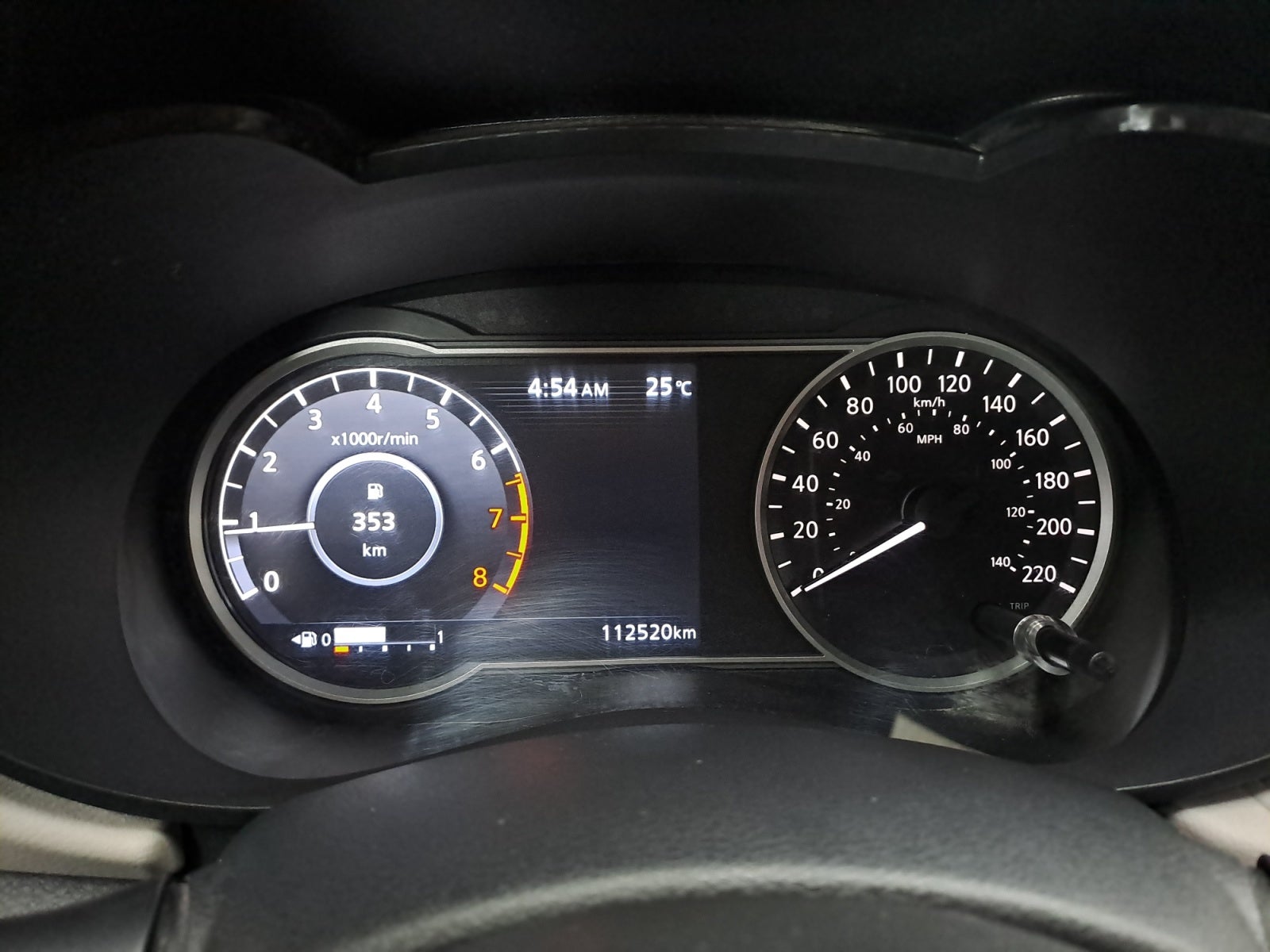 2020 SHANTUI VERSA ADVANCE MT