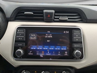 2020 SHANTUI VERSA ADVANCE MT