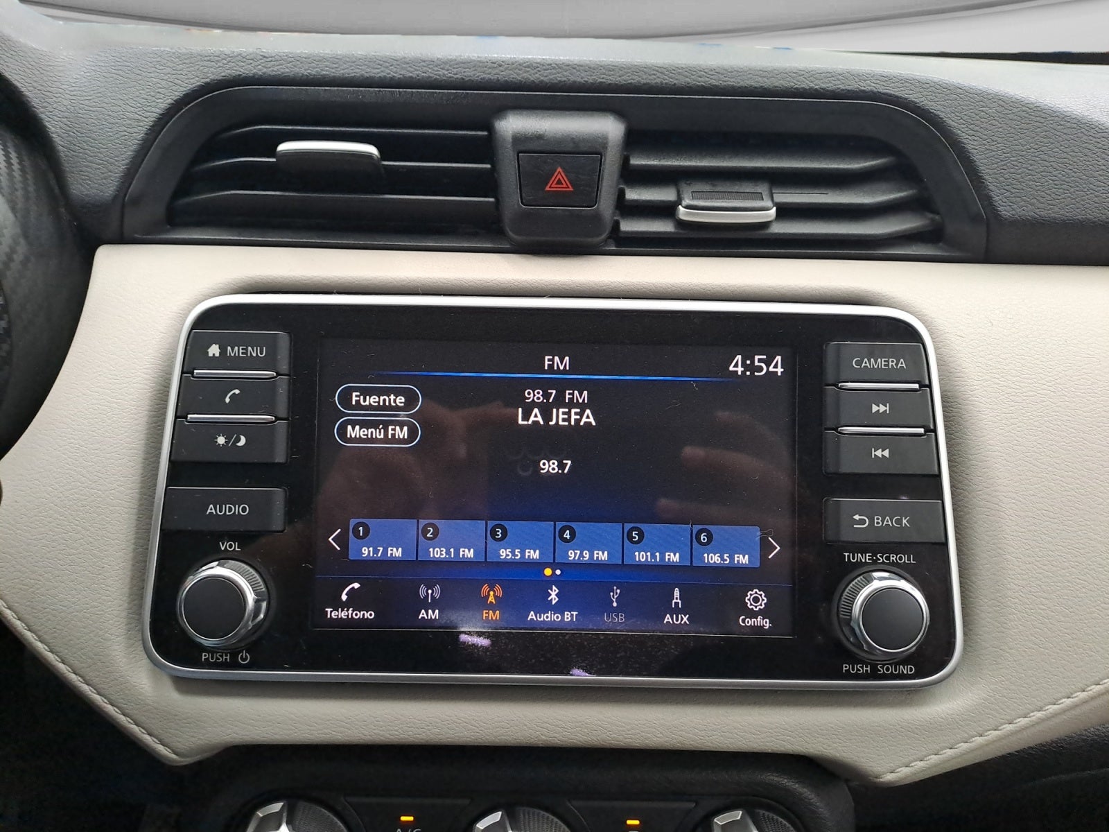 2020 SHANTUI VERSA ADVANCE MT