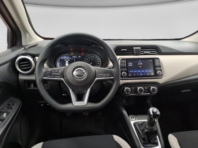 2020 SHANTUI VERSA ADVANCE MT