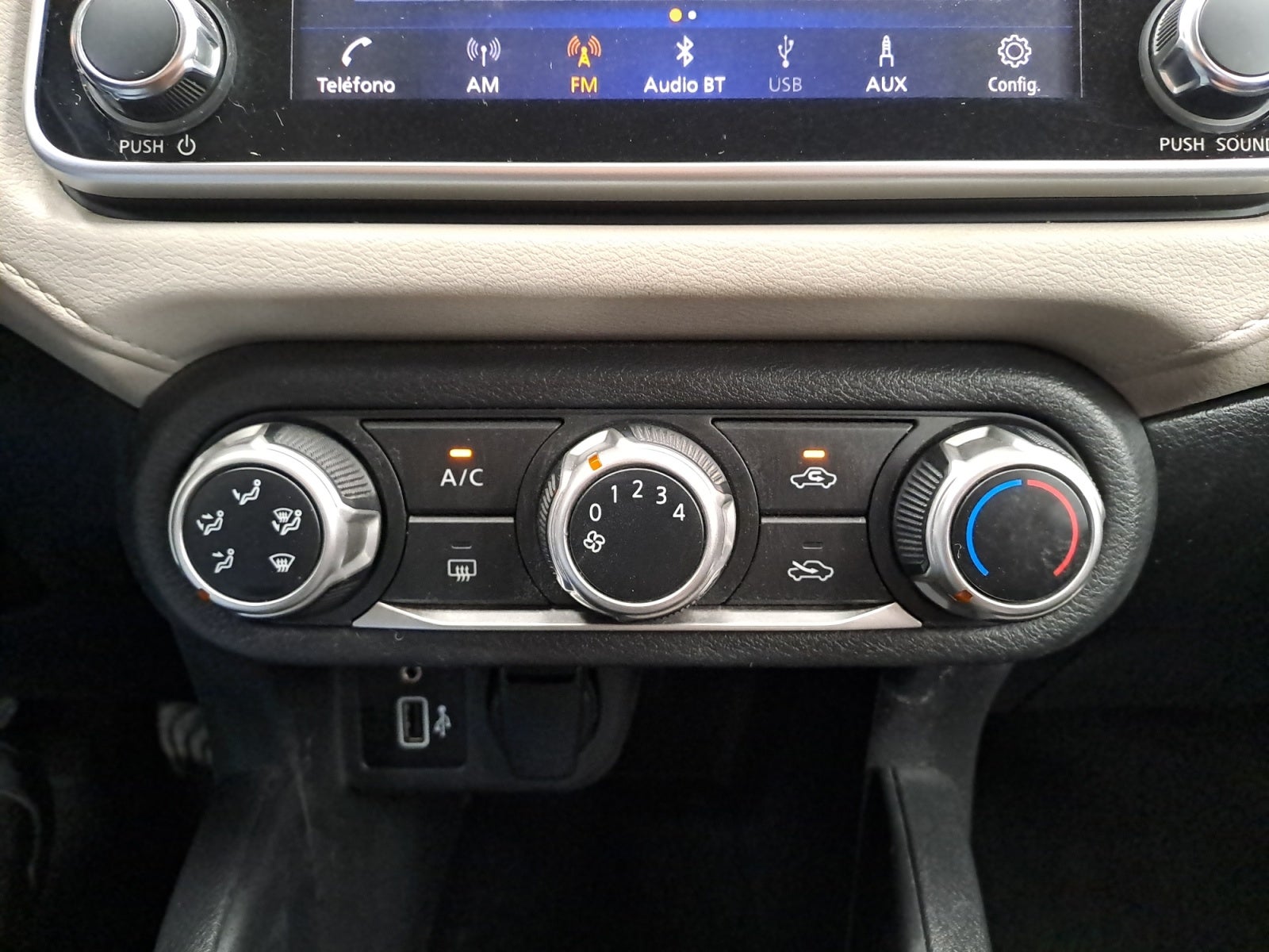 2020 SHANTUI VERSA ADVANCE MT