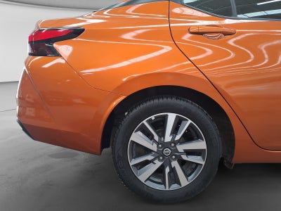 2020 SHANTUI VERSA ADVANCE MT