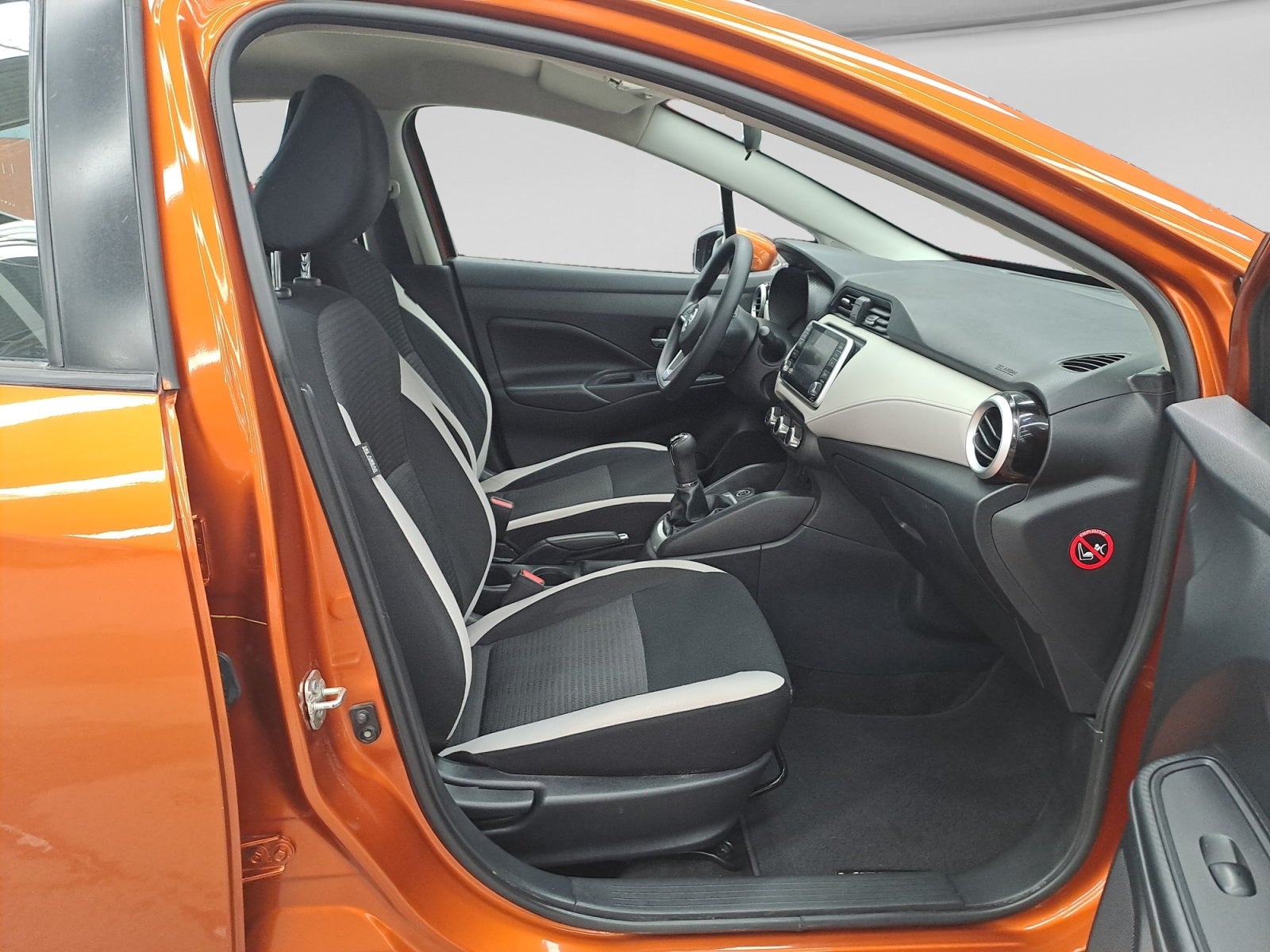 2020 SHANTUI VERSA ADVANCE MT