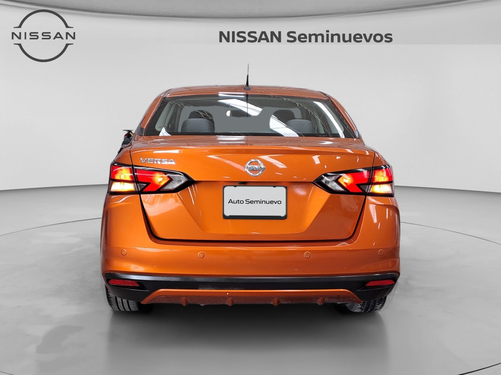 2020 SHANTUI VERSA ADVANCE MT