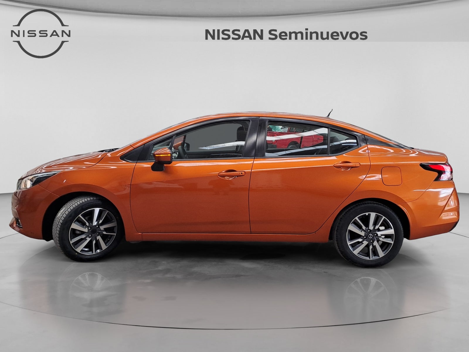 2020 SHANTUI VERSA ADVANCE MT