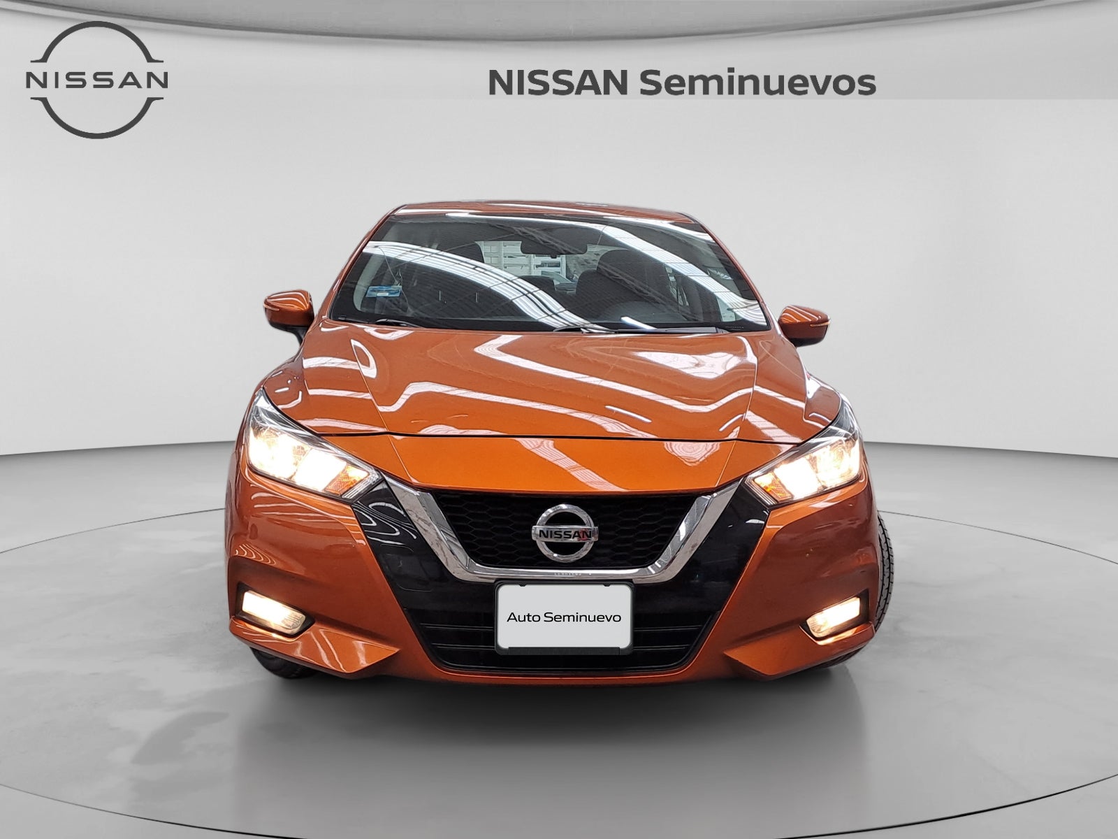 2020 SHANTUI VERSA ADVANCE MT
