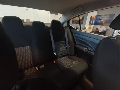 2023 Nissan VERSA SENSE CVT 23