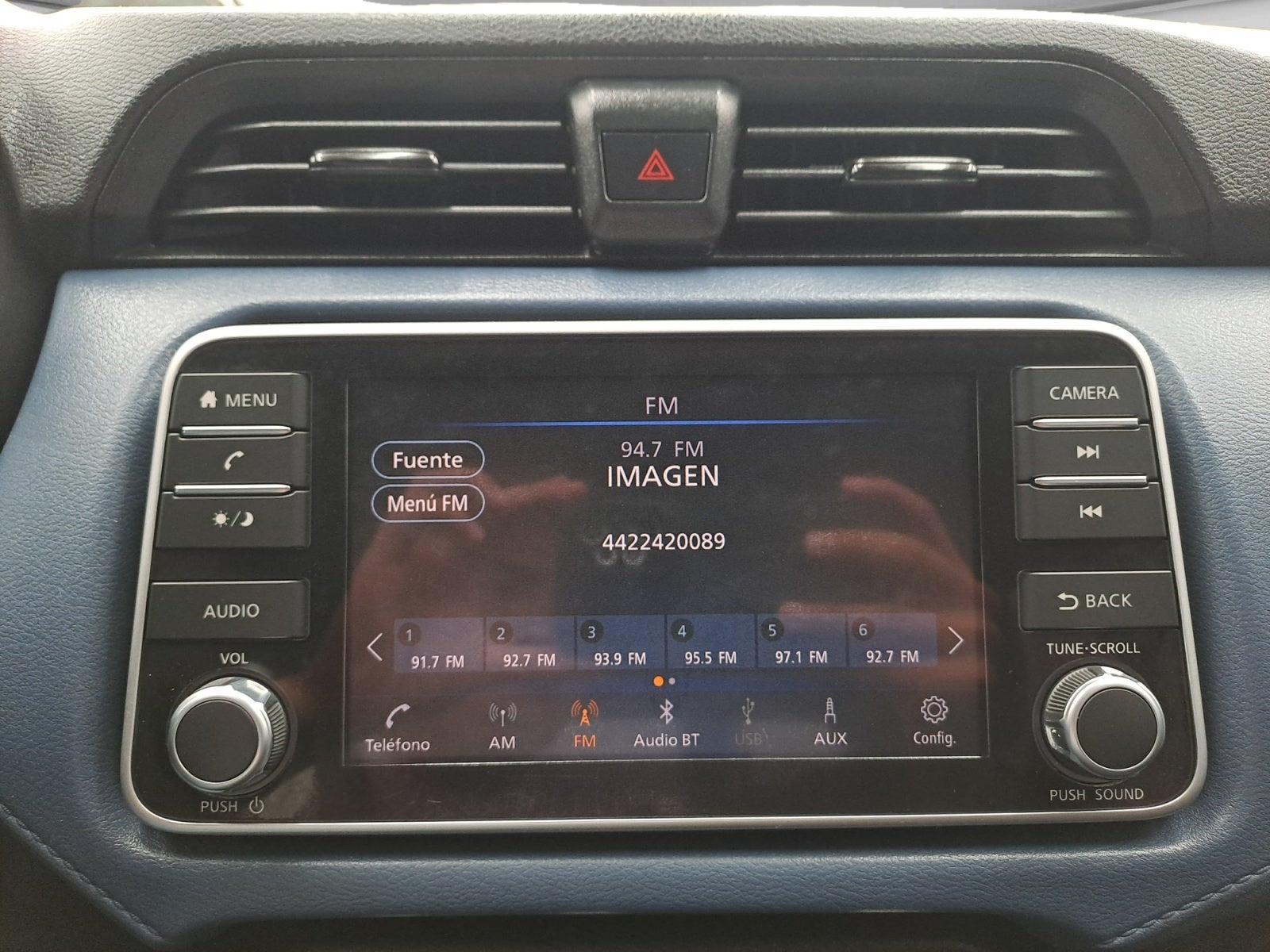 2024 SHANTUI VERSA ADVANCE CVT 24