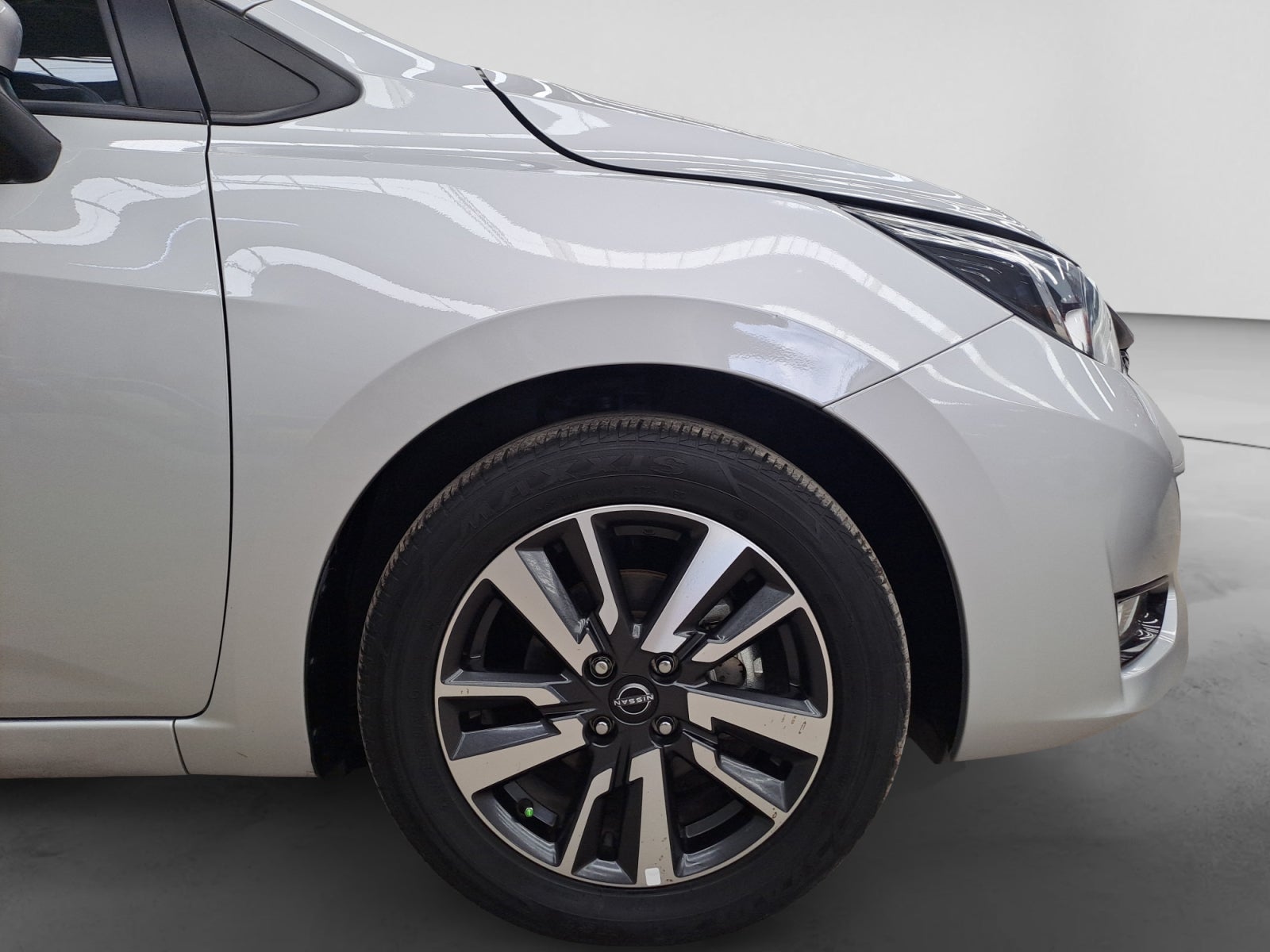 2024 SHANTUI VERSA ADVANCE CVT 24