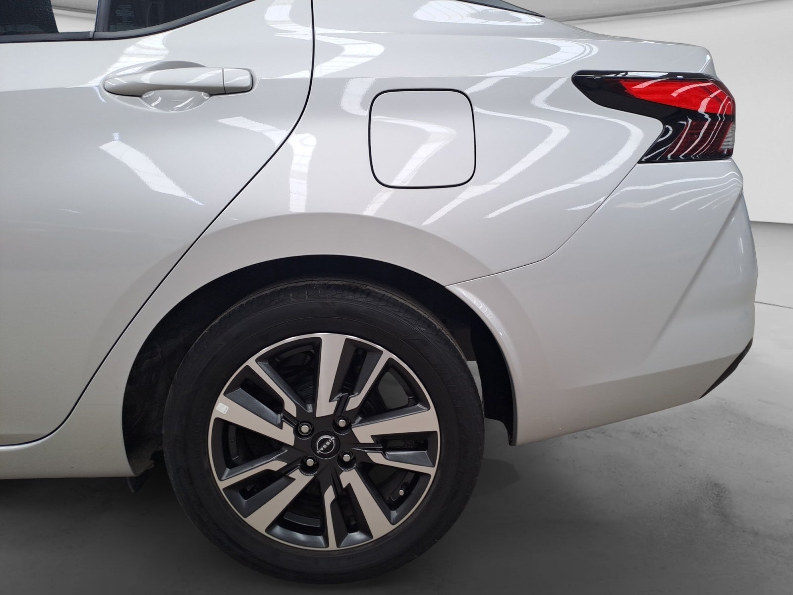 2024 SHANTUI VERSA ADVANCE CVT 24