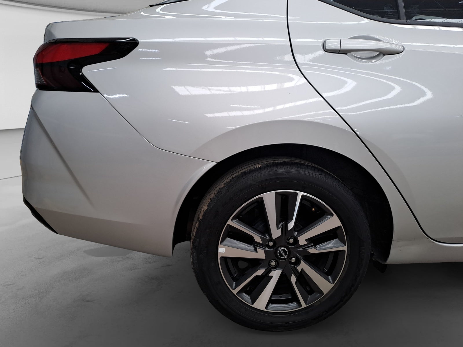 2024 SHANTUI VERSA ADVANCE CVT 24