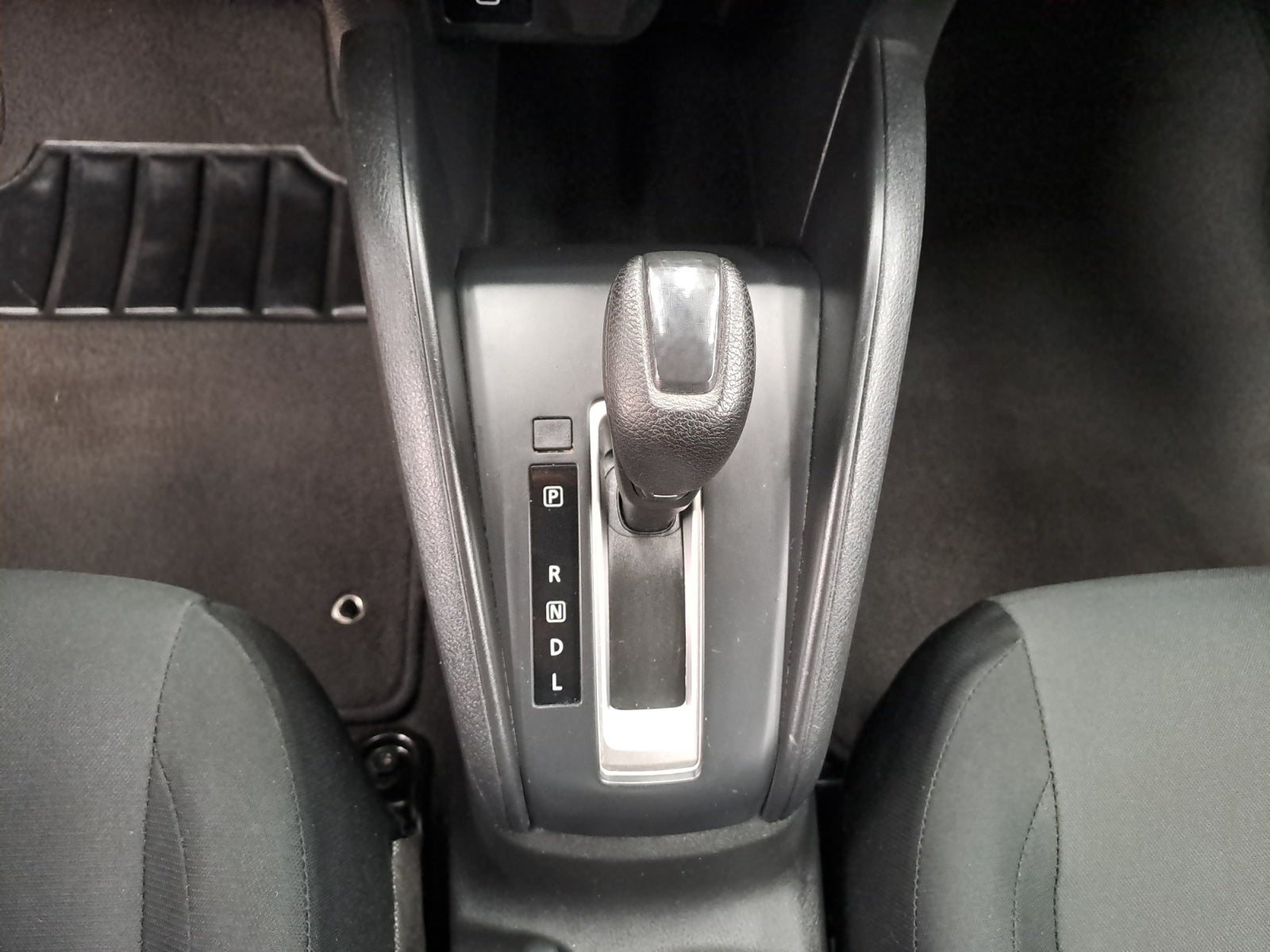 2023 Nissan VERSA VERSA SENSE CVT