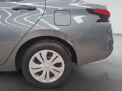 2023 Nissan VERSA VERSA SENSE CVT