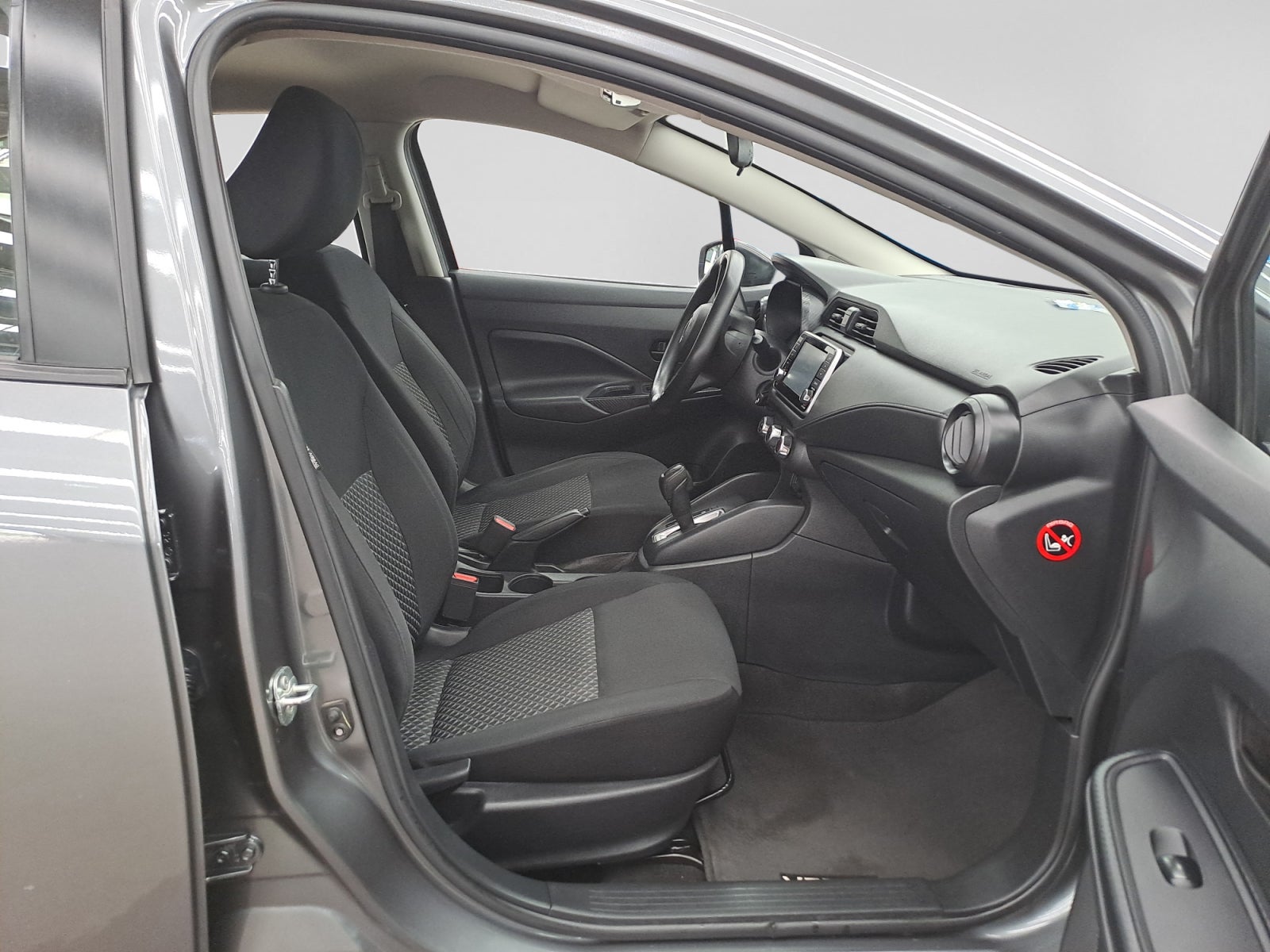 2023 Nissan VERSA VERSA SENSE CVT