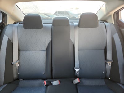 2024 Nissan VERSA ADVANCE MT 24