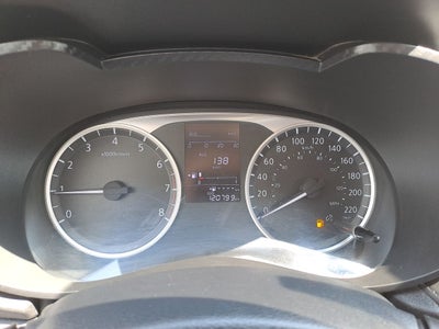 2021 Nissan VERSA SENSE MT 21