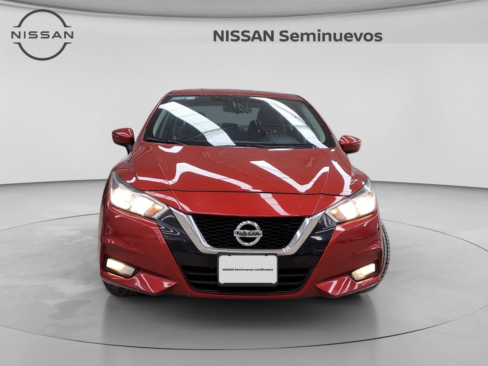 2021 Nissan VERSA ADVANCE CVT 21