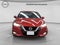 2021 Nissan VERSA ADVANCE CVT 21