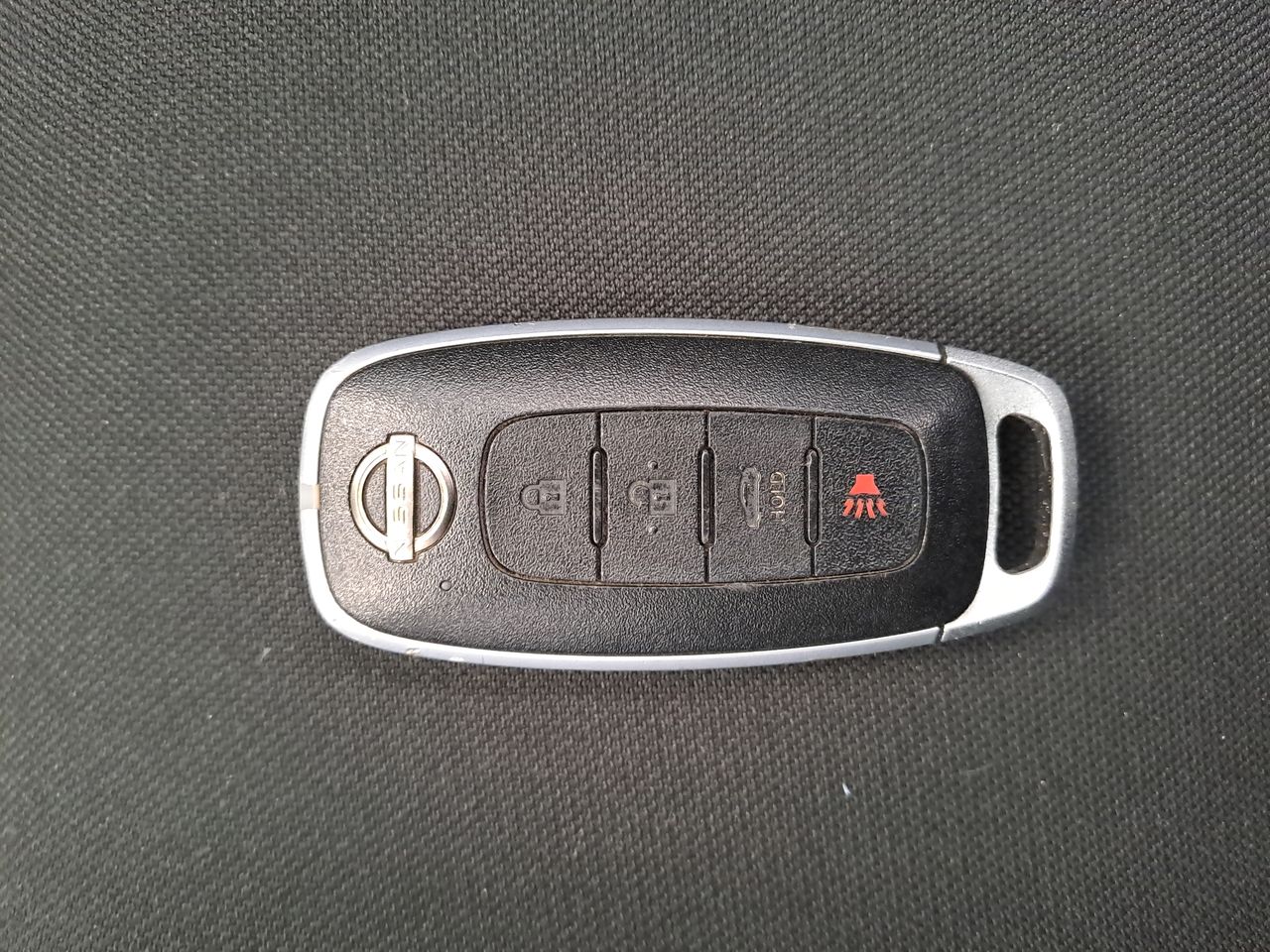 2023 Nissan VERSA ADVANCE CVT 23