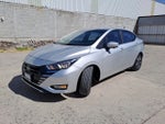 2023 Nissan VERSA ADVANCE CVT 23
