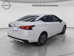 2021 Nissan VERSA ADVANCE CVT 21