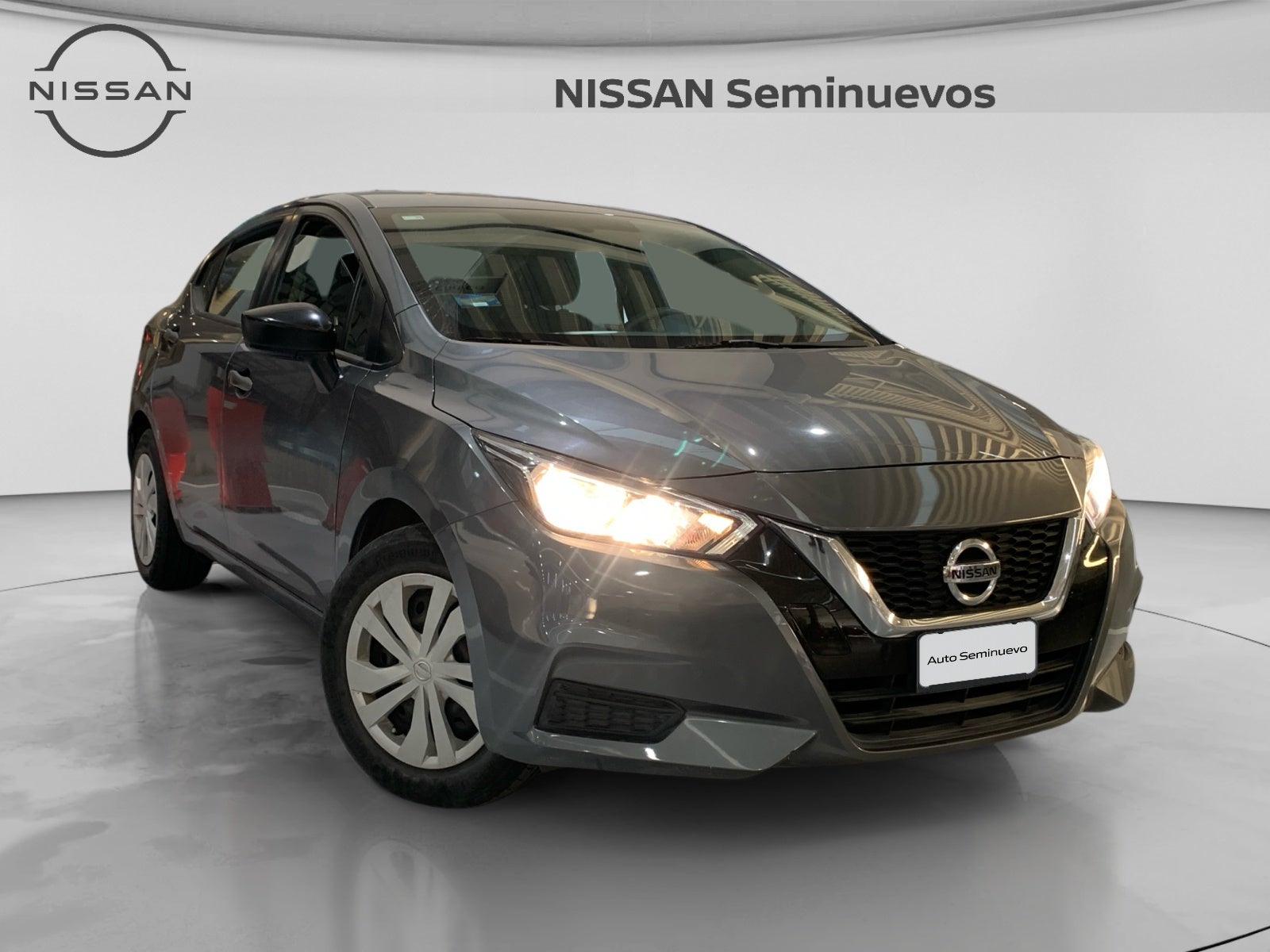 2022 Nissan VERSA SENSE CVT 22