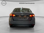 2022 Nissan VERSA SENSE CVT 22