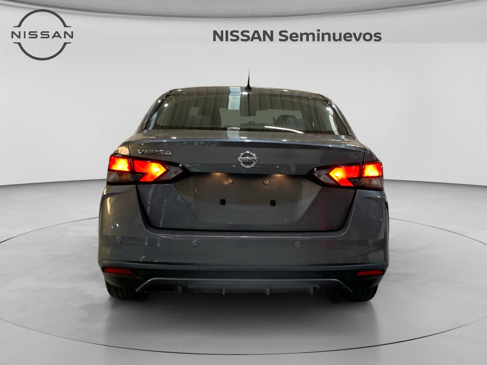 2022 Nissan VERSA SENSE CVT 22