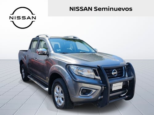 2020 Nissan FRONTIER LE TM AC