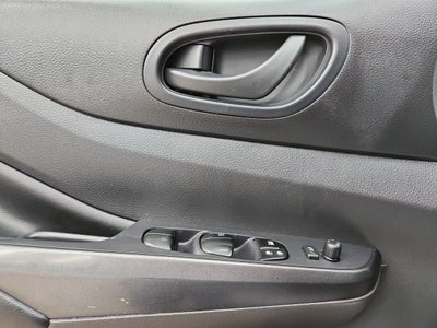 2021 Nissan FRONTIER PRO-4X 4X4 TA 21