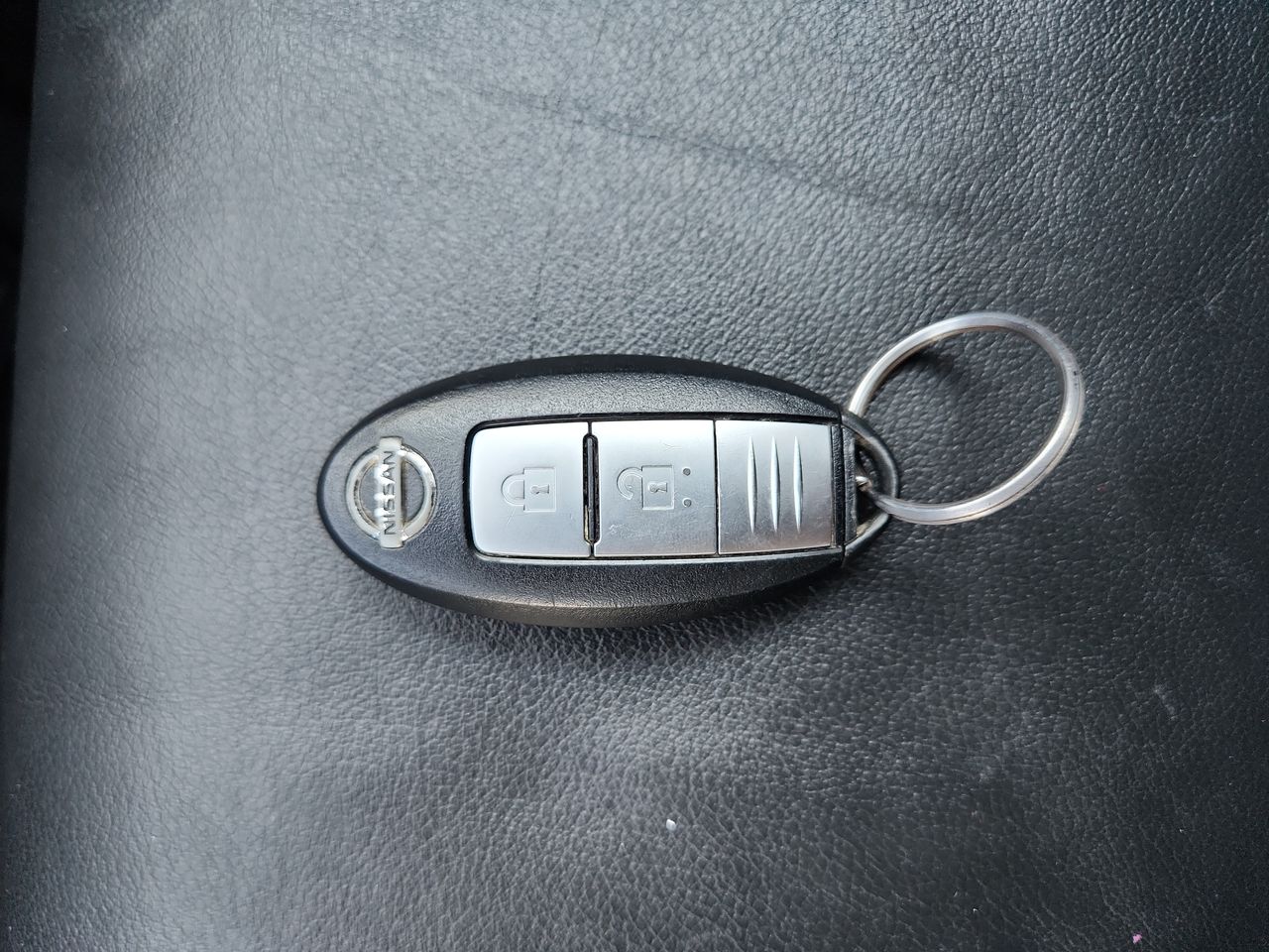 2021 Nissan FRONTIER PRO-4X 4X4 TA 21