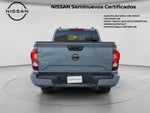 2023 Nissan FRONTIER PRO-4X 4X4 TA 23