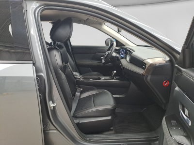 2025 Nissan KICKS ADVANCE CVT 25