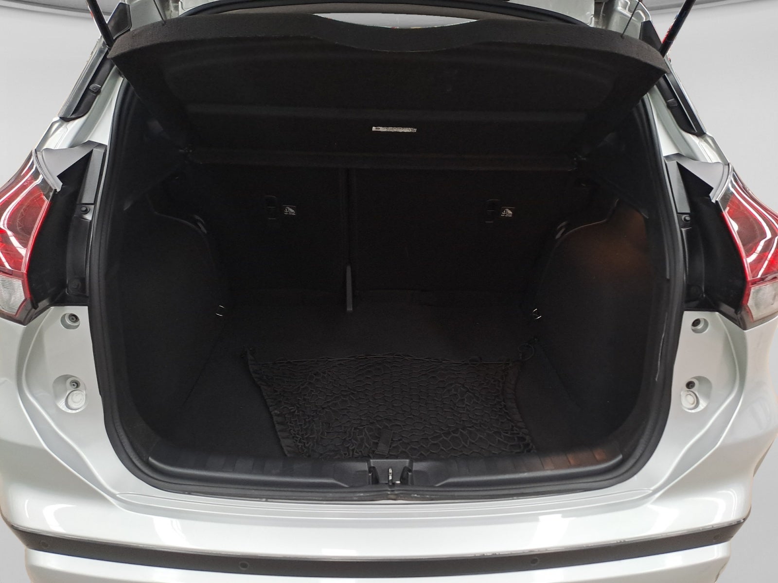 2022 Nissan KICKS EXCLUSIVE 1.6 LTS CVT 22