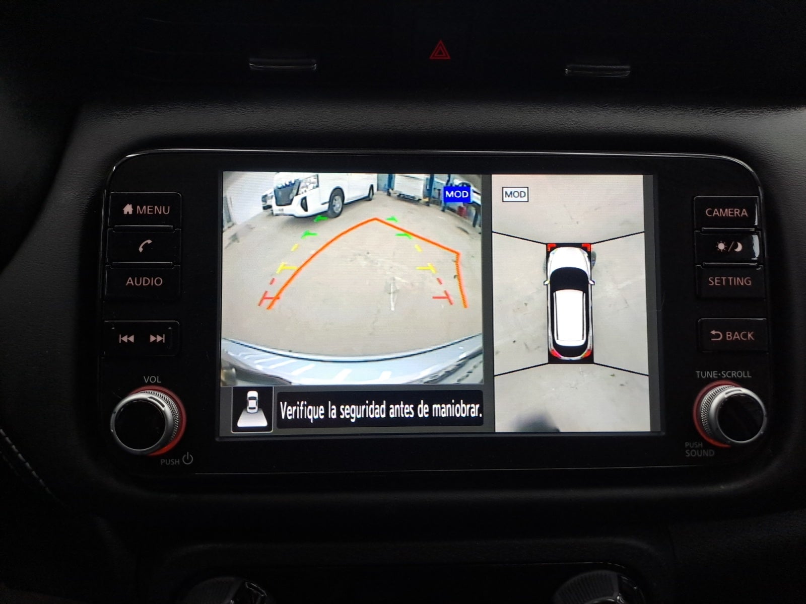 2022 Nissan KICKS EXCLUSIVE 1.6 LTS CVT 22