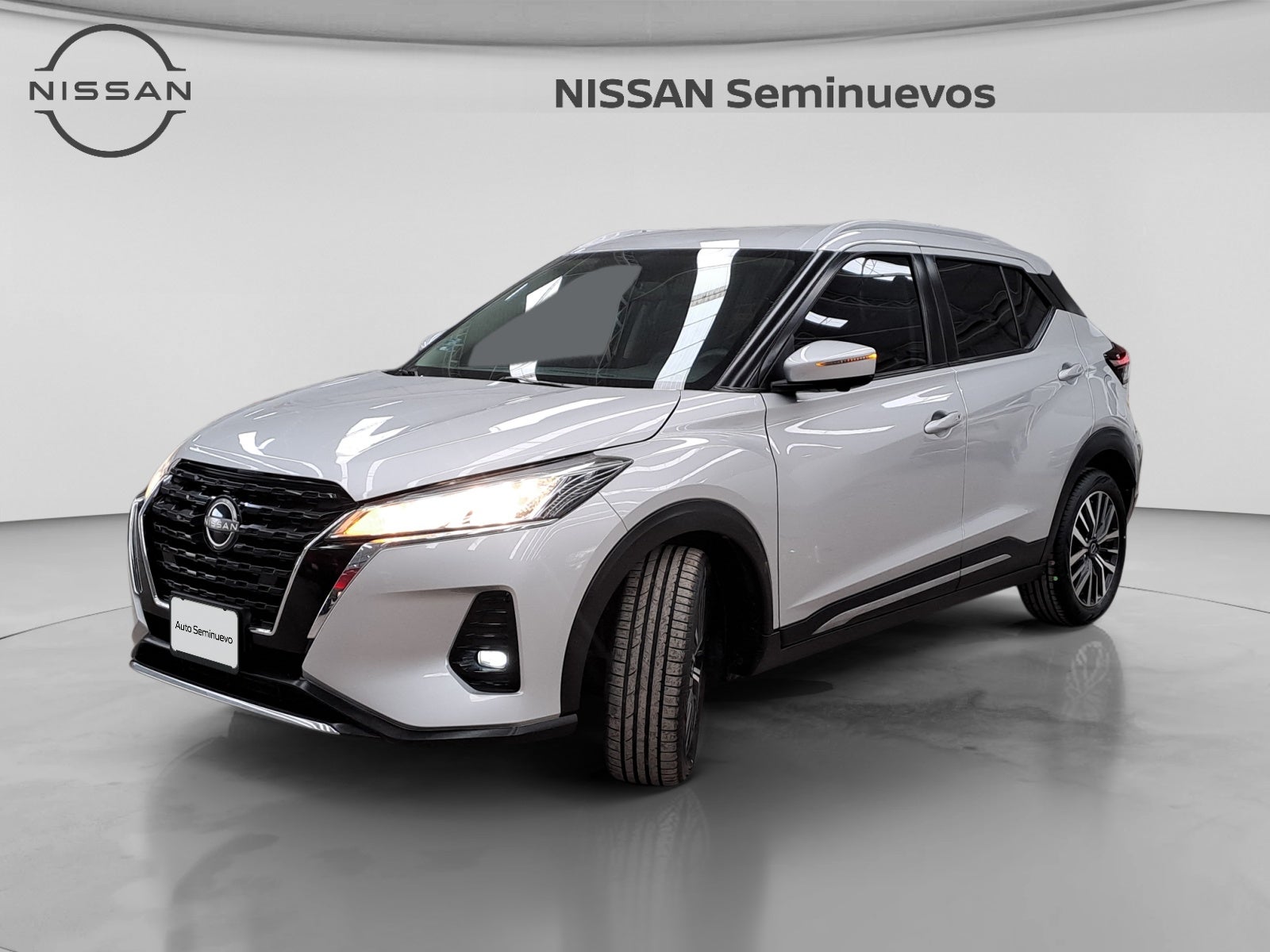 2022 Nissan KICKS EXCLUSIVE 1.6 LTS CVT 22