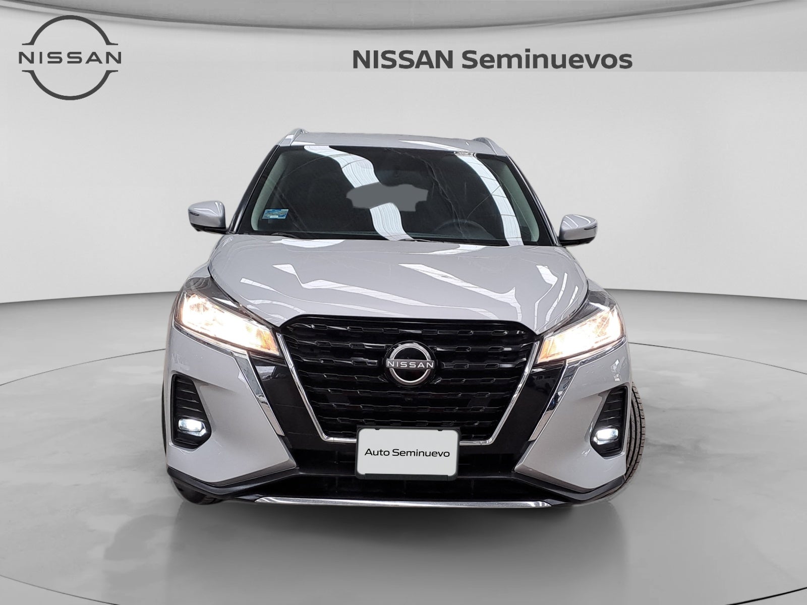 2022 Nissan KICKS EXCLUSIVE 1.6 LTS CVT 22