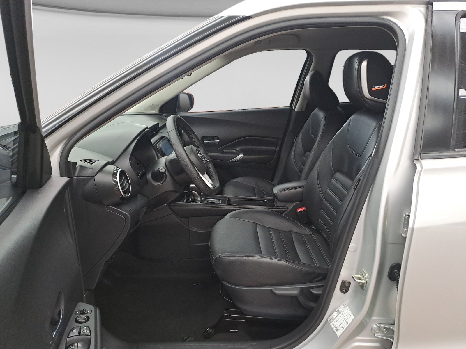 2022 Nissan KICKS EXCLUSIVE 1.6 LTS CVT 22