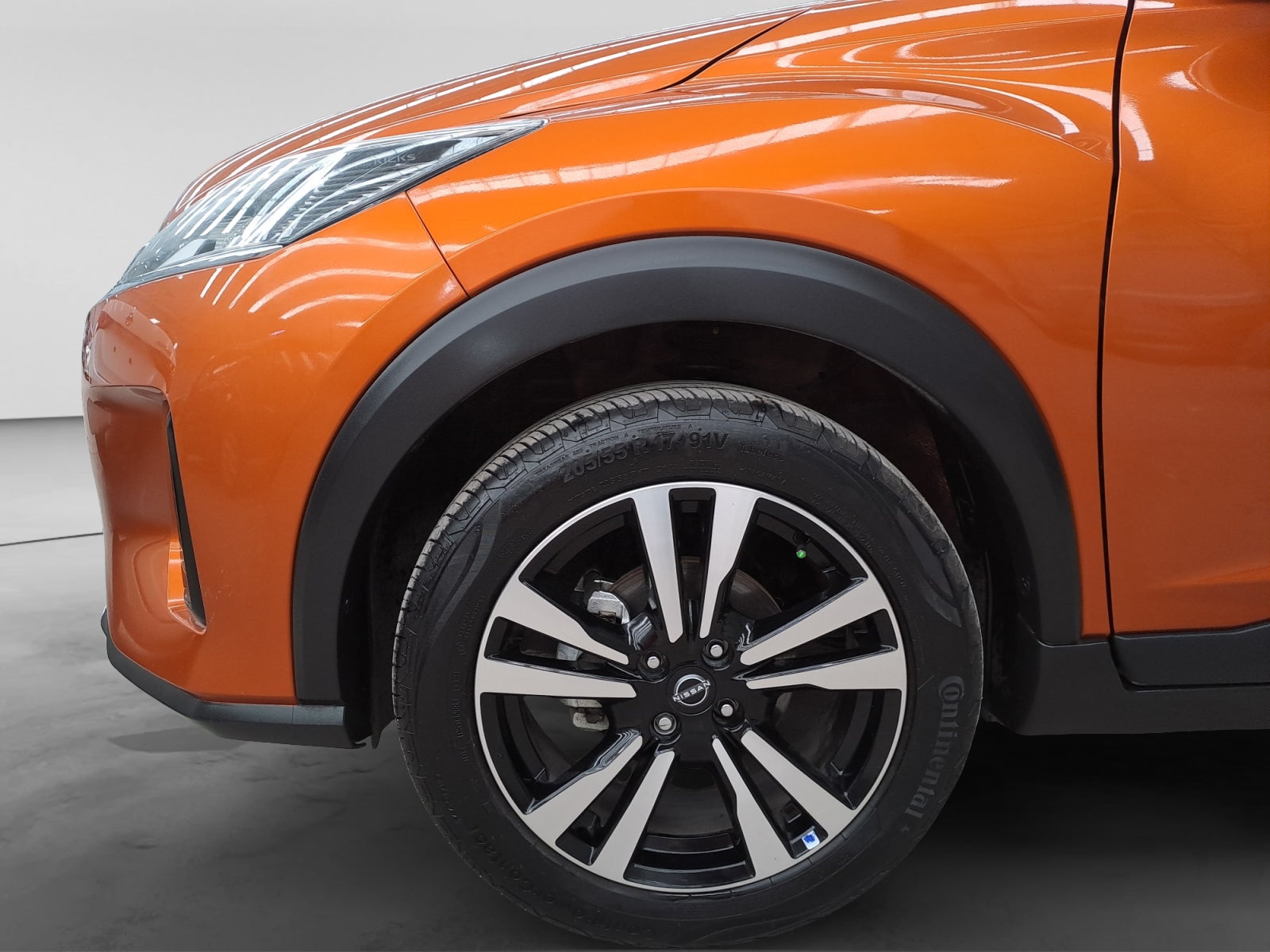 2024 Nissan KICKS ADVANCE 1.6 LTS CVT 24