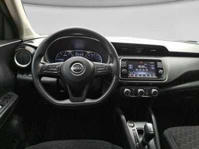 2023 Nissan KICKS ADVANCE 1.6 LTS CVT 23