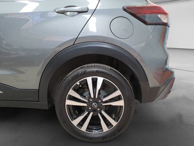 2023 Nissan KICKS ADVANCE 1.6 LTS CVT 23