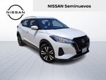 2023 Nissan KICKS ADVANCE 1.6 LTS CVT 23