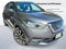 2018 Nissan KICKS 1.6 EXCLUSIVE LTS CVT A/C